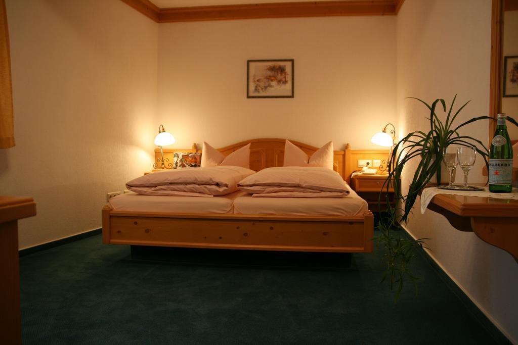 Schlosshotel Eisenach Rum bild