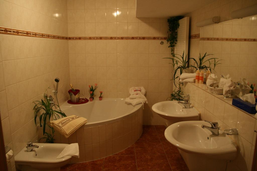 Schlosshotel Eisenach Rum bild